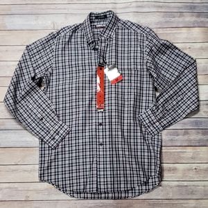 Kirkland Twill Sports Shirt